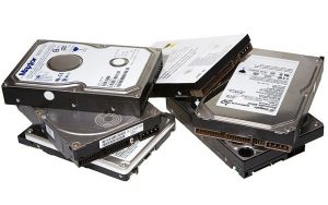 Hard Disks