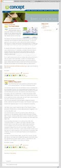corporate blogging