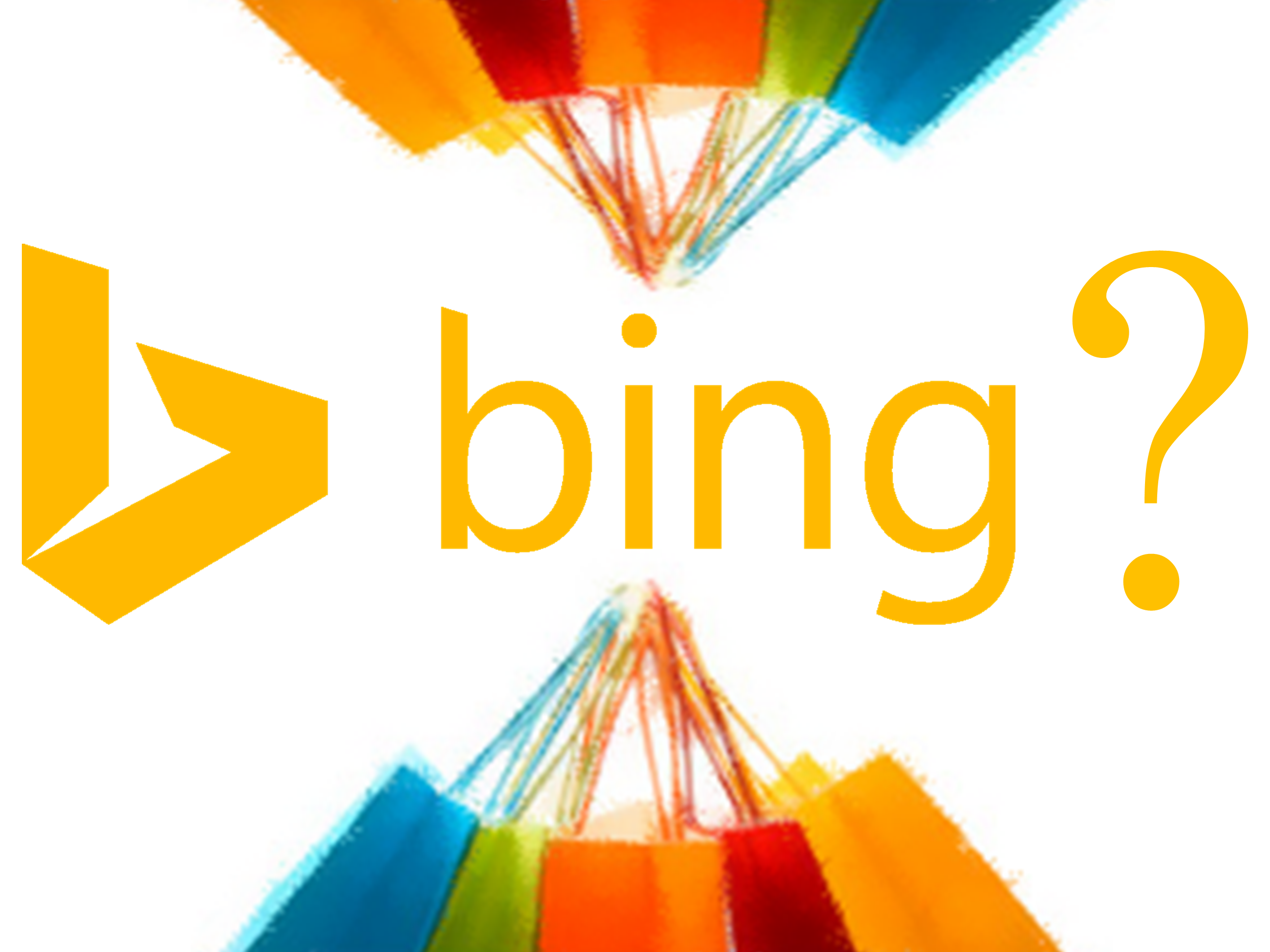 why bing ads