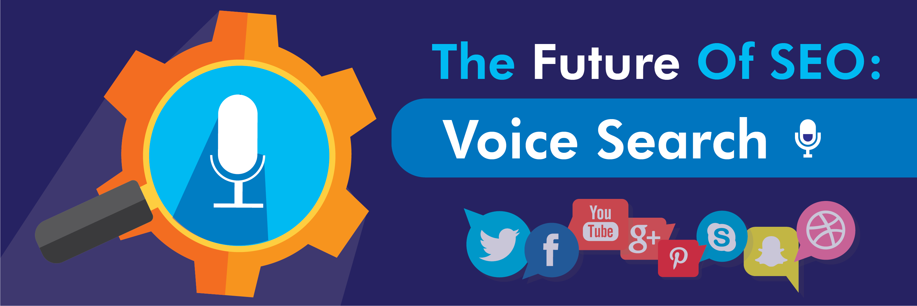 Voice SEO
