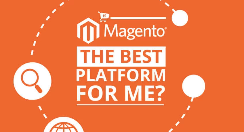 Is Magento Still the Best eCommerce Platform