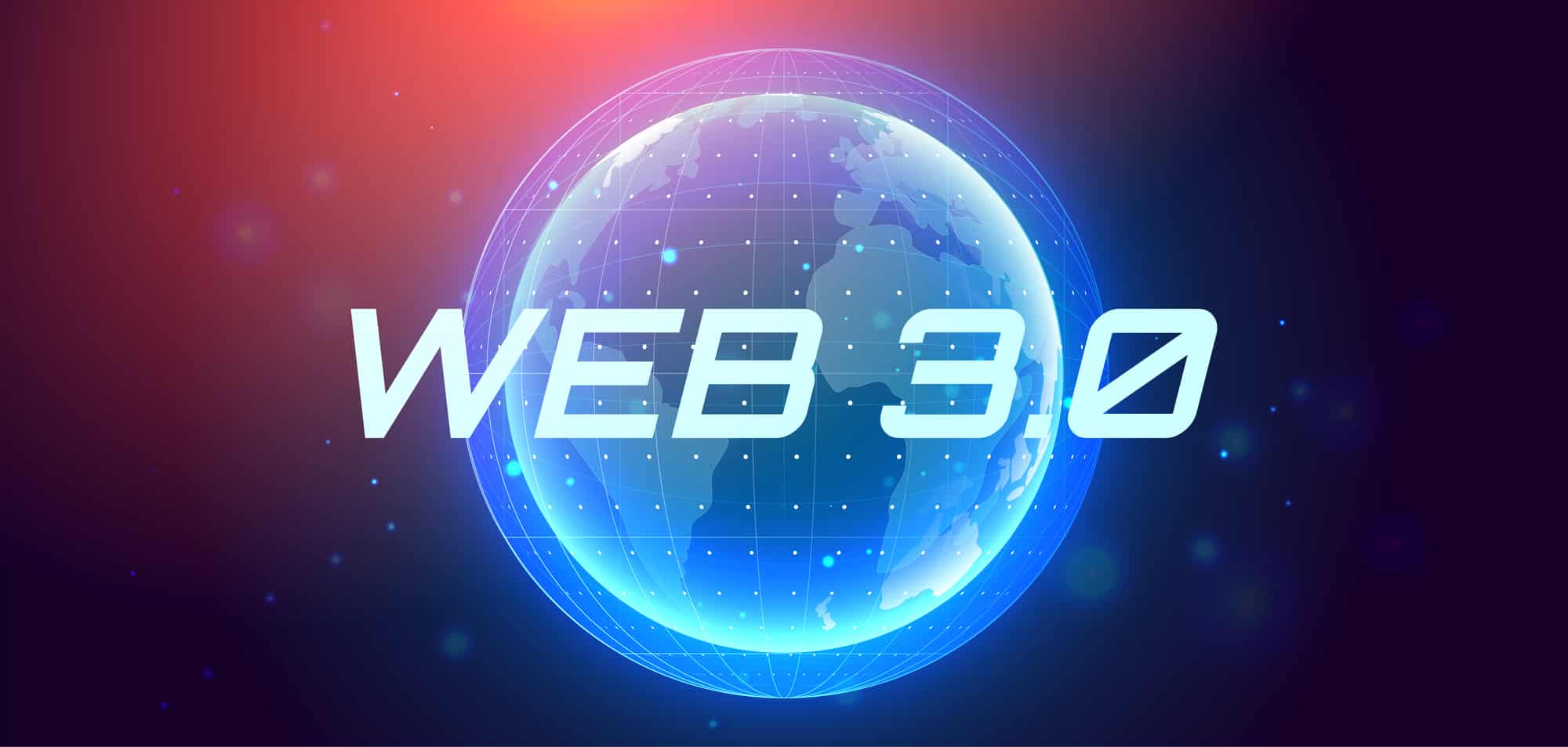 Web 3 Tech