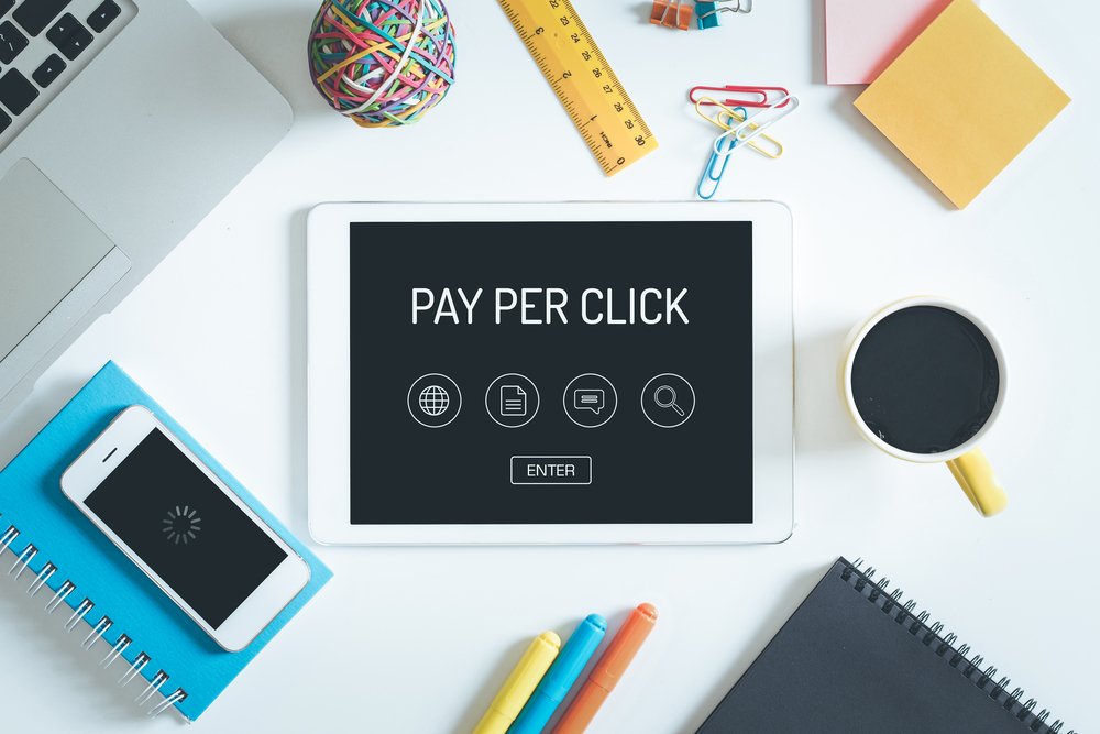 Pay-per-Click