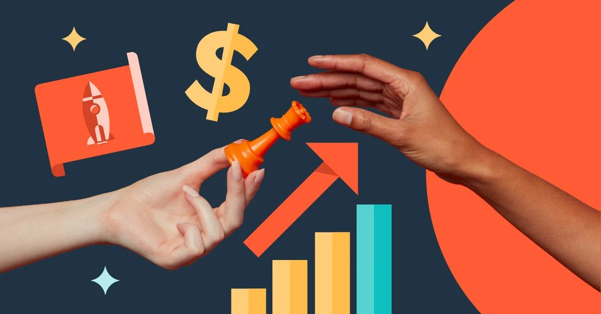 Getting your Marketing Right