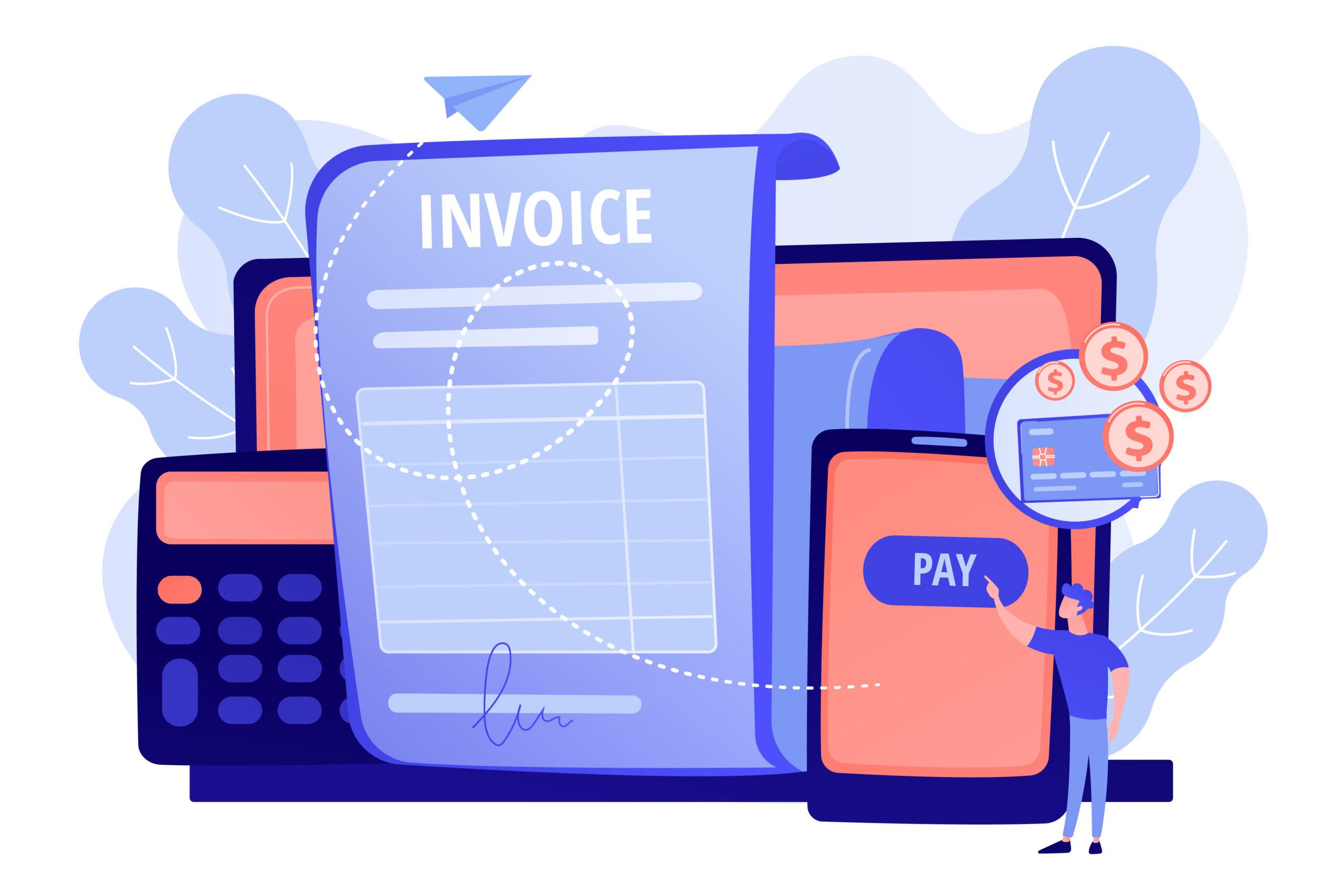 Billing in a Modern Age
