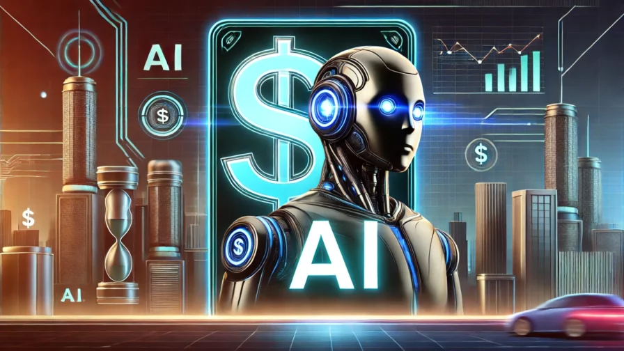 The True Cost of AI